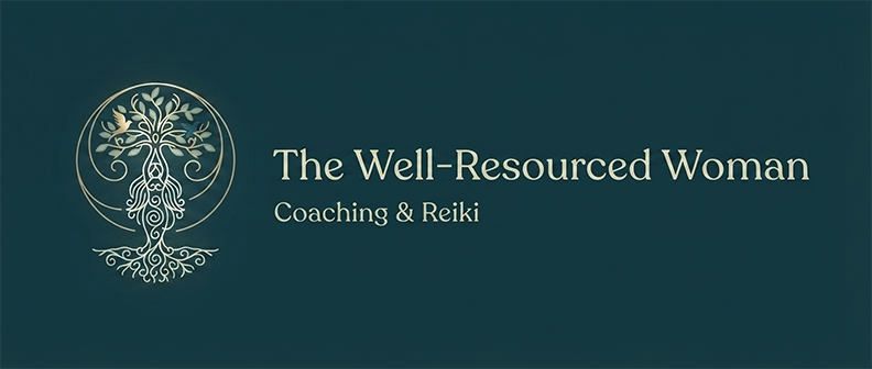 The Well-Resourced Woman